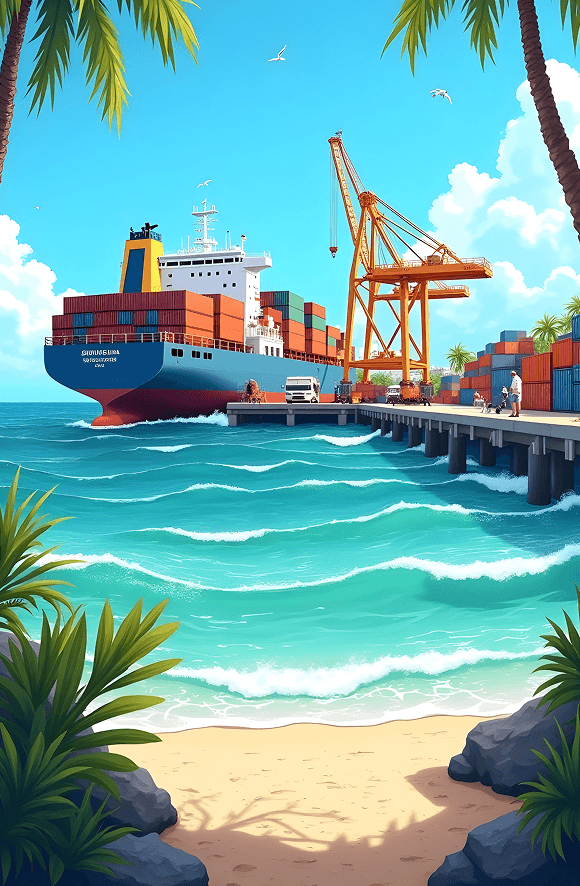 Smooth Sailing, Safe Data